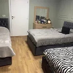 Cha-One Floor Vila