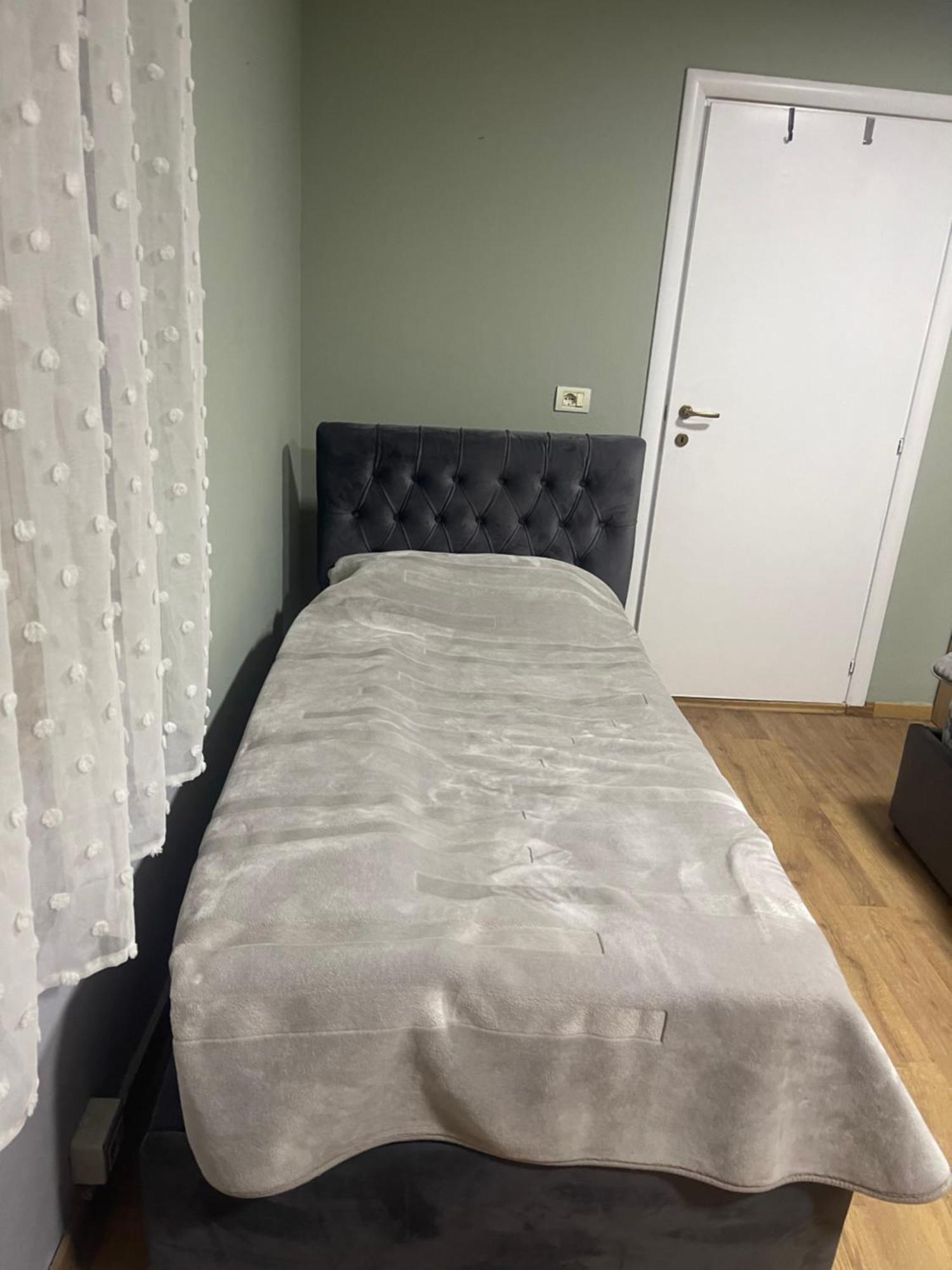 Dom wakacyjny Cha-one Floor Tirana